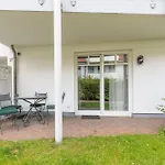 Ferienwohnpark Seebach, Fws-05 アパート *