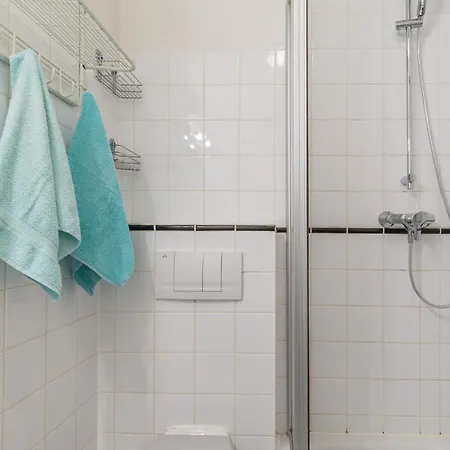 Ferienwohnpark Seebach, Fws-05 Boltenhagen