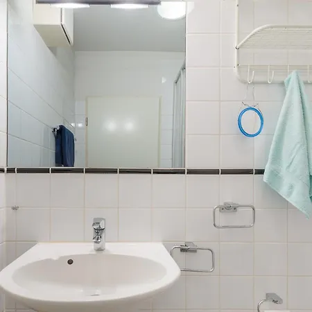 Ferienwohnpark Seebach, Fws-05 * Boltenhagen