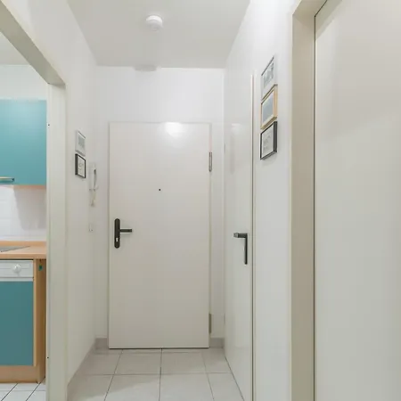 Ferienwohnpark Seebach, Fws-05 Boltenhagen