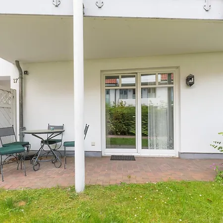 Ferienwohnpark Seebach, Fws-05 Apartman *