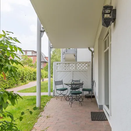 Lejlighed Ferienwohnpark Seebach, Fws-05 *