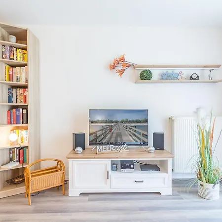 Ferienwohnpark Seebach, Fws-05 Apartman