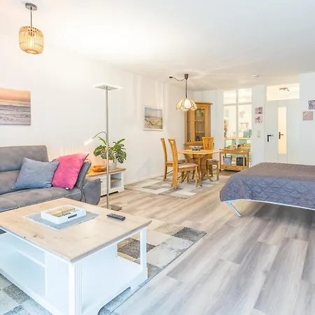 Ferienwohnpark Seebach, Fws-05 *