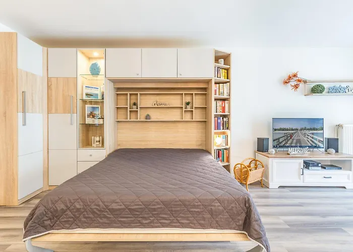 Ferienwohnpark Seebach, Fws-05