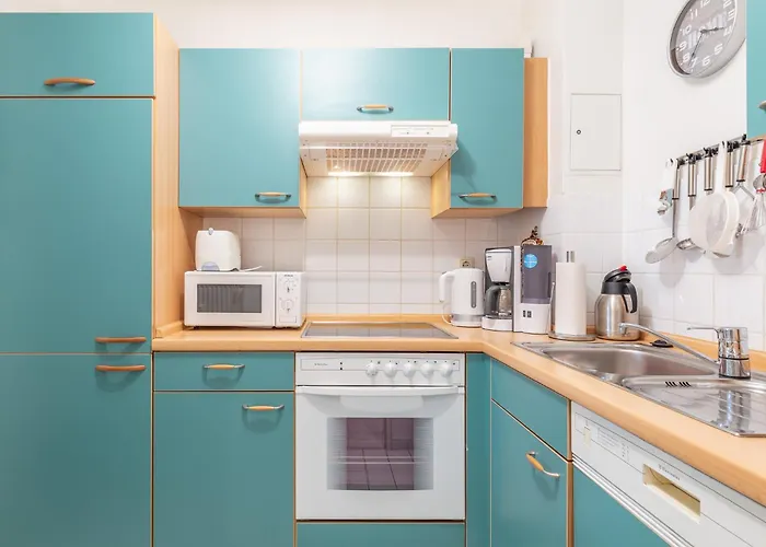 Ferienwohnpark Seebach, Fws-05 *