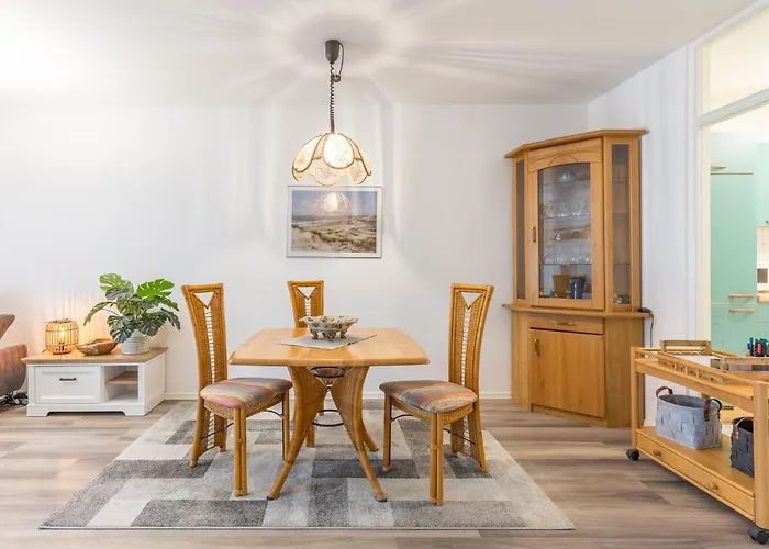 Ferienwohnpark Seebach, Fws-05 *