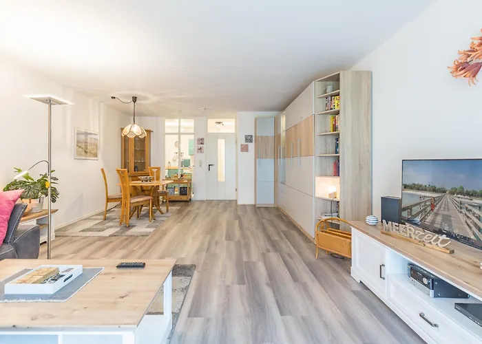 Ferienwohnpark Seebach, Fws-05