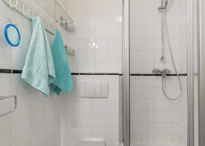 Ferienwohnpark Seebach, Fws-05 Boltenhagen