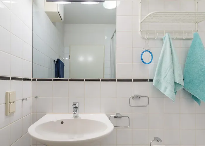 Ferienwohnpark Seebach, Fws-05 * Boltenhagen (Ostseebad)