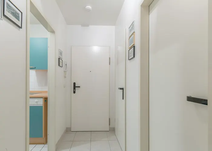 Ferienwohnpark Seebach, Fws-05 Boltenhagen