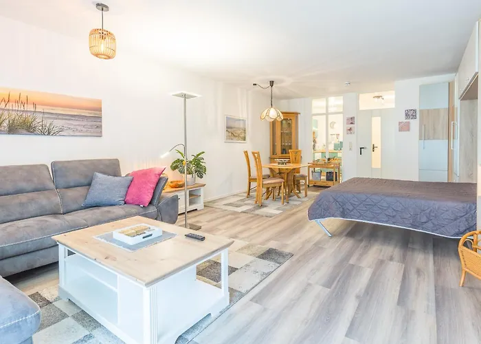 Ferienwohnpark Seebach, Fws-05 *